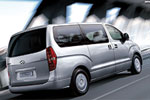 現代 Hyundai H-1 9 Seater